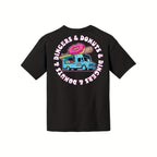Dirty Birds T-Shirt  Fan Of Atlanta Football T-Shirt  Atlanta Shirt  Falcons Tee  Di Print  Uni Jersey Short Sve Tee220G Heavyweight 100% Cotton T-Shirt. With Butterfly Print Graphic, Suitable For Boys Girls And Men Women Cropped Round Neck Motivational S