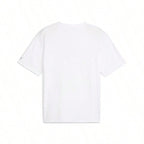Puma X Aries Graphic Crew Neck Short Sleeve T-Shirt |  | Men Sports Tees & Tanks1:1