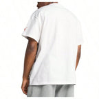 Puma Paris Pardon My French Graphic Crew Neck Short Sleeve T-Shirt |  | Men Sports Tees & Tanks1:1