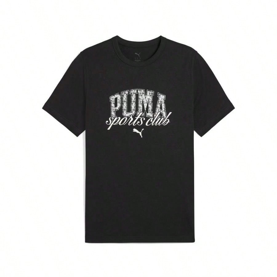 Puma Class Graphic Tee |  | Men Sports Tees & Tanks1:1