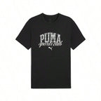 Puma Class Graphic Tee |  | Men Sports Tees & Tanks1:1
