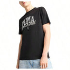 Puma Class Graphic Tee |  | Men Sports Tees & Tanks1:1