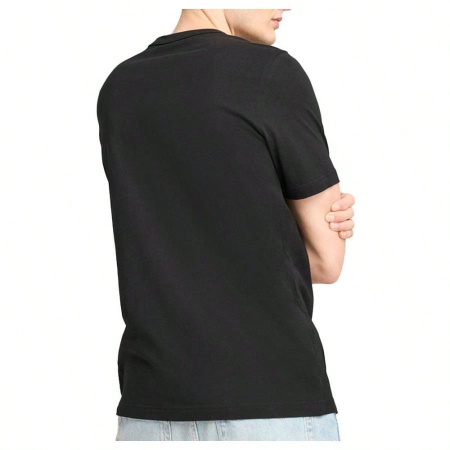 Puma Class Graphic Tee |  | Men Sports Tees & Tanks1:1