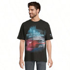 Puma BMW M Motorsport Graphic T-Shirt |  | Men Sports Tees & Tanks1:1