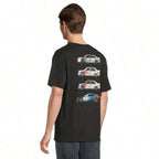 Puma BMW M Motorsport Graphic T-Shirt |  | Men Sports Tees & Tanks1:1
