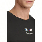 Puma BMW M Motorsport Graphic T-Shirt |  | Men Sports Tees & Tanks1:1