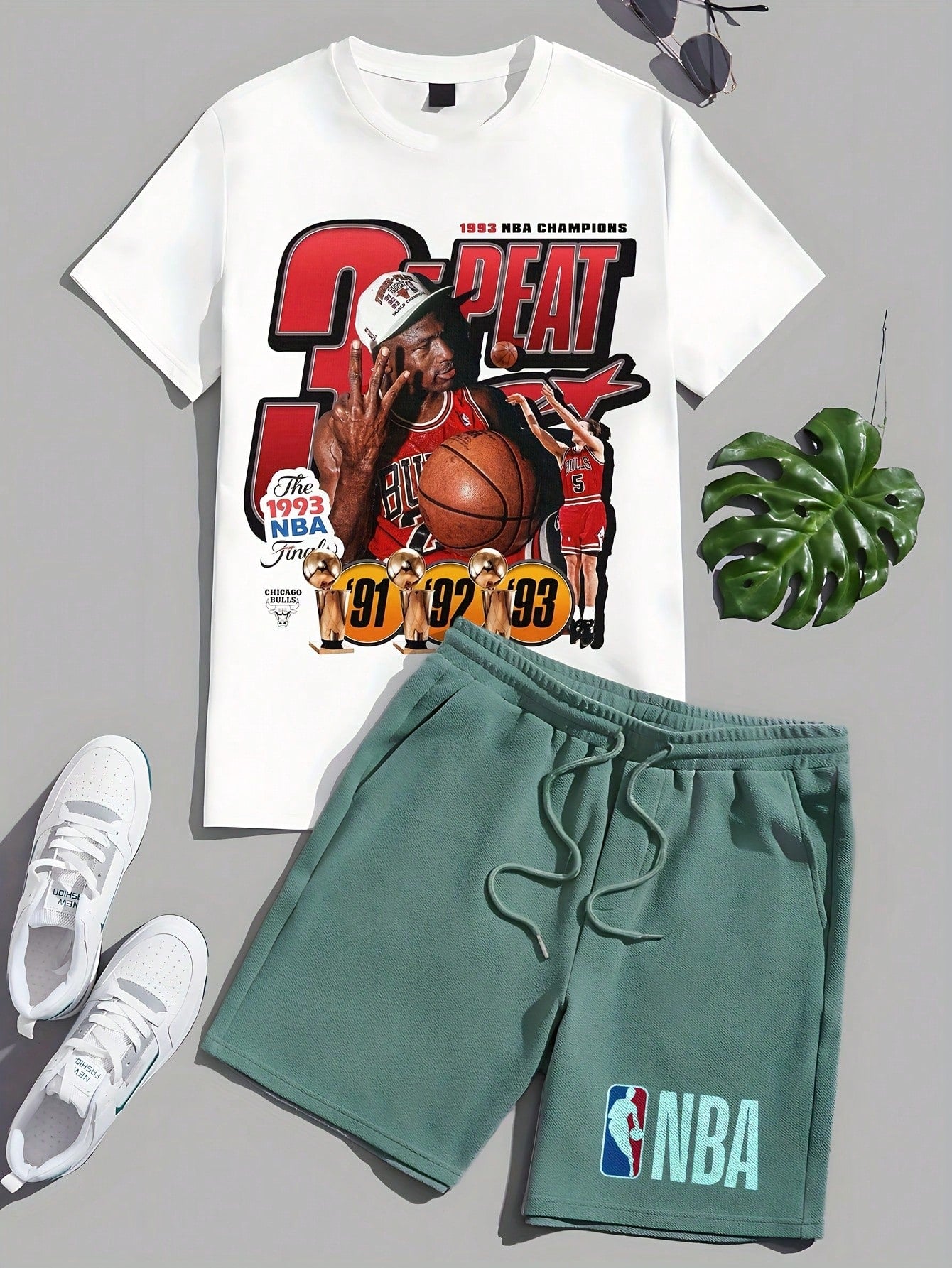 NBA T Shirt1992  Dream Team Graphic Swea, Michael, Magic John, Larry Bird T-Shirts, Iconic  Retro Basket Unisex 220G 100% High-Density Cotton T-Shirt-Comfortable And Skin-Friendly, Ideal For Everyday Wear, Gym Training, And Travel. Perfect As A Surprise G