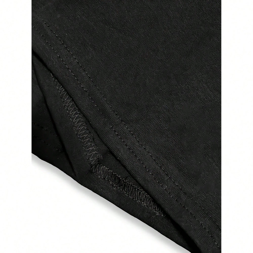 LVS Modern Elegant And Timeless Classic USA T-Shirt-GucciS-DiorSS