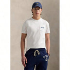 Ralph Lauren Classic Fit Polo Bear Jersey T-Shirt | Fall Fashion1:1