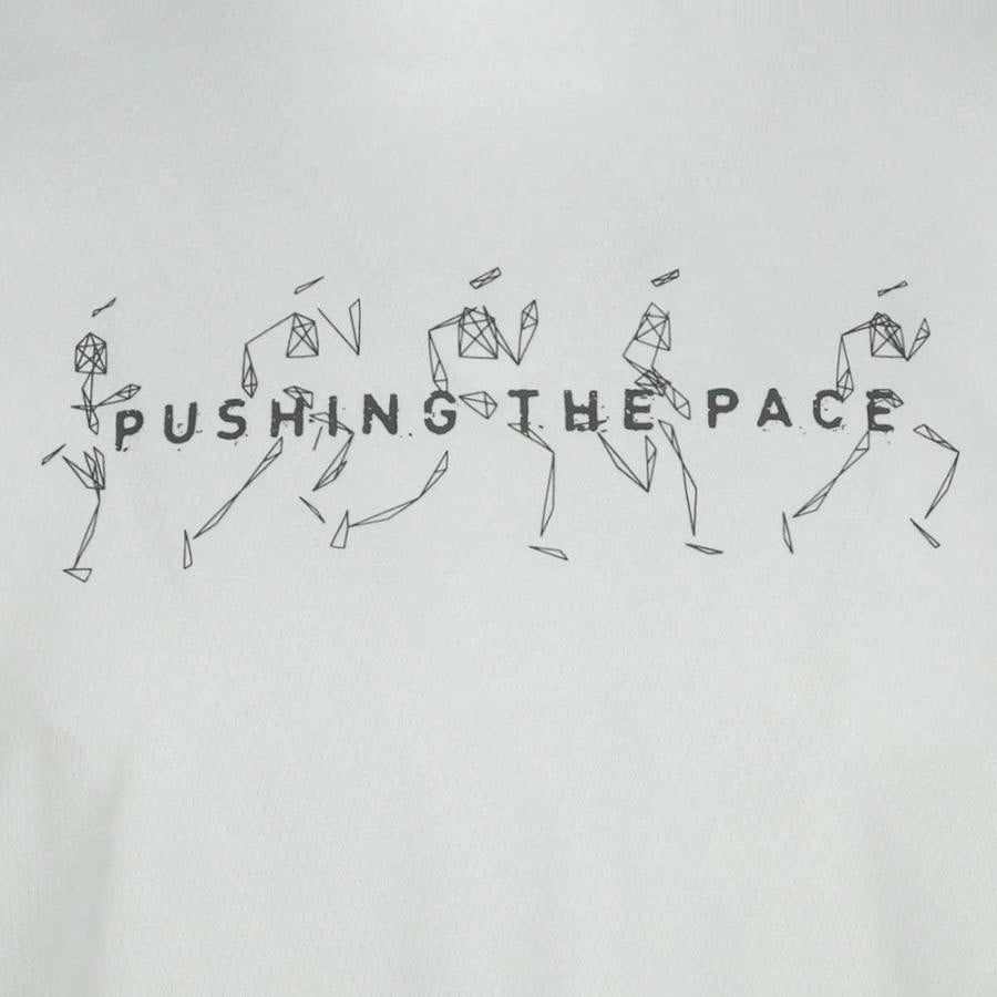 Puma Graphics Running Illustration Crew Neck Short Sleeve Athletic T-Shirt |  | Men Sports Tees & Tanks1:1