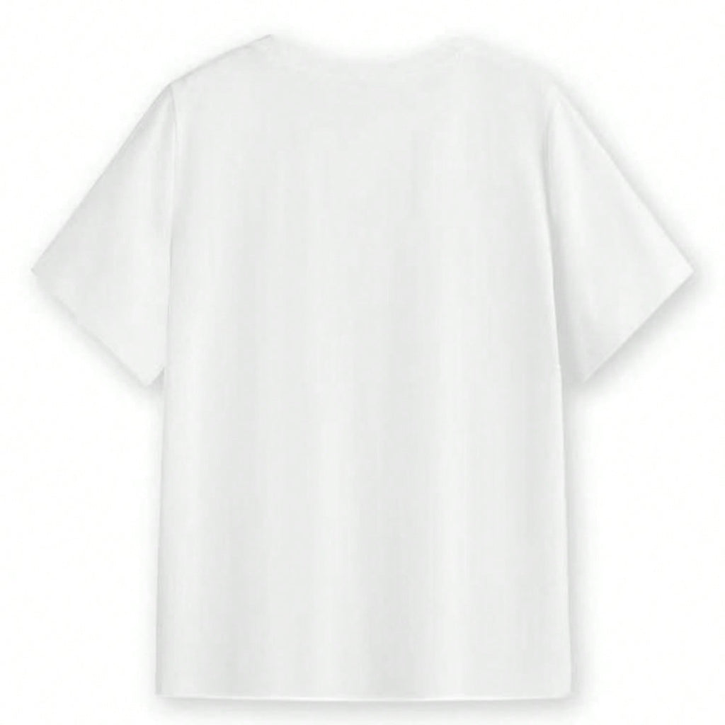 2025 Fashion Women's T-Shirt Brand Short SLEEs Ve Alos Print Tshirt Clothing Tee Luxury  Men T Shirt Print Y2k Streetwear Tops
