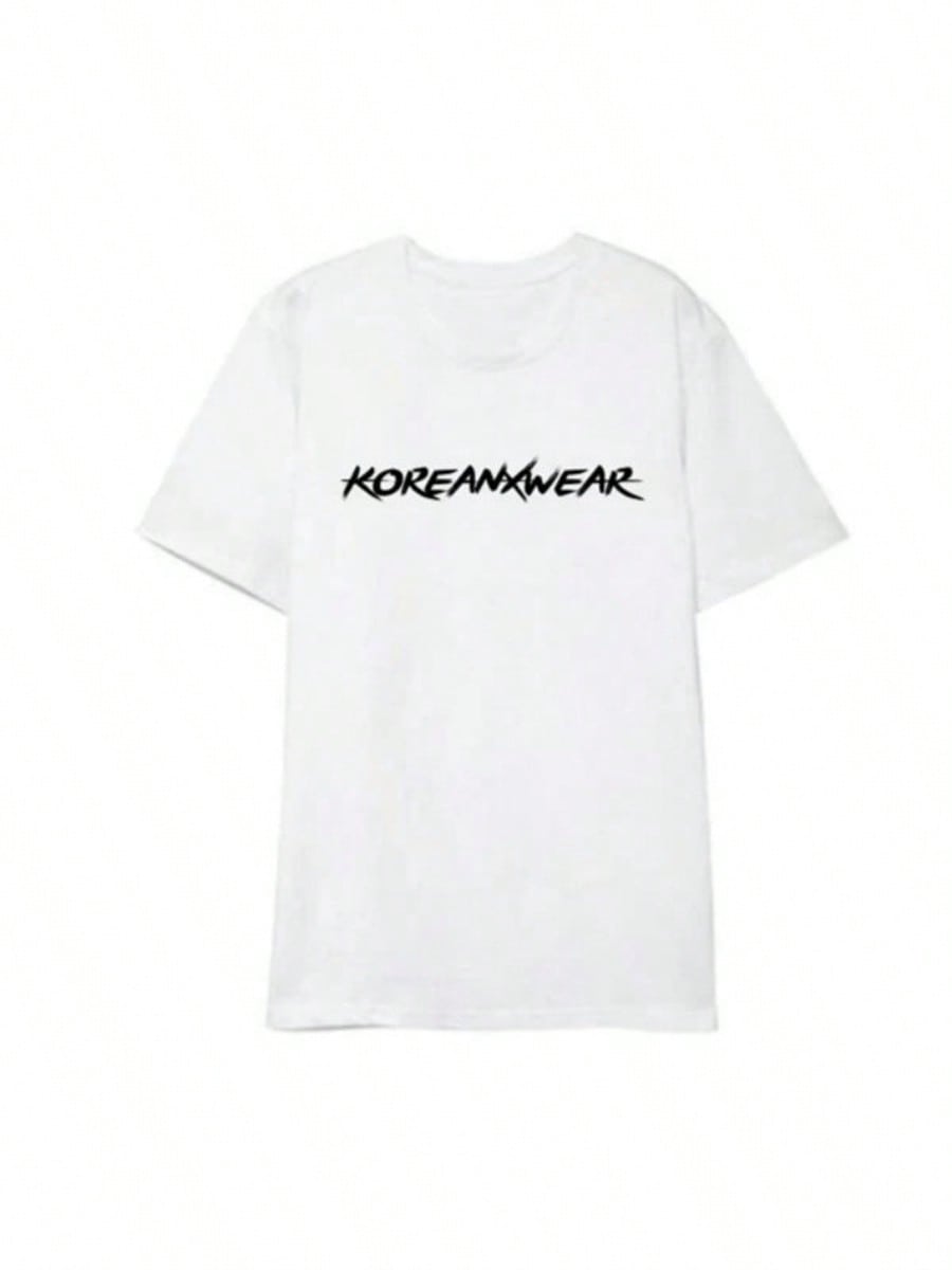2025 Fashion Women's T-Shirt Brand Short SLEEs Ve Alos Print Tshirt Clothing Tee Luxury  Men T Shirt Print Y2k Streetwear Tops