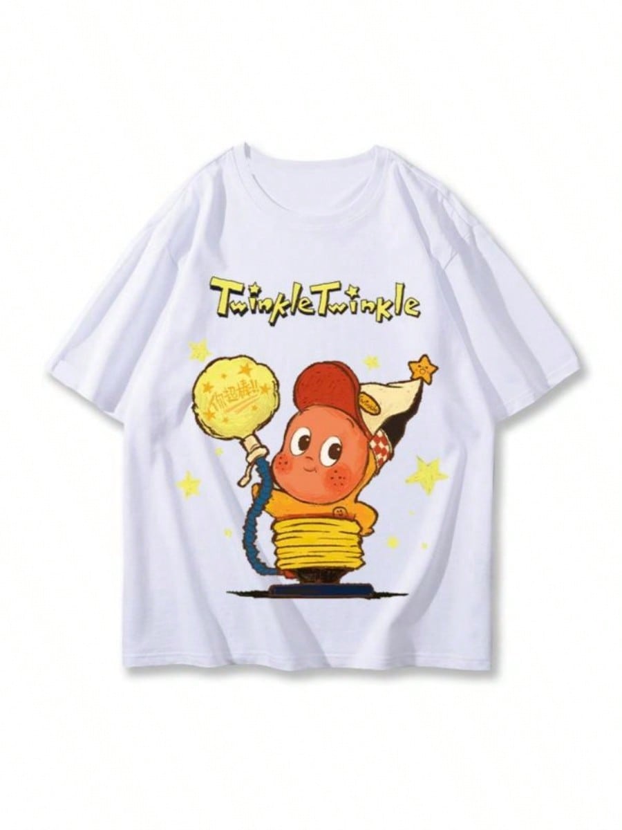 2025 Fashion Women's T-Shirt Brand Short SLEEs Ve Alos Print Tshirt Clothing Tee Luxury  Men T Shirt Print Y2k Streetwear Tops