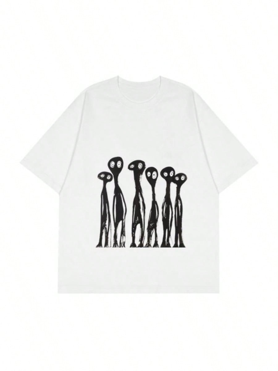 2025 Fashion Women's T-Shirt Brand Short SLEEs Ve Alos Print Tshirt Clothing Tee Luxury  Men T Shirt Print Y2k Streetwear Tops