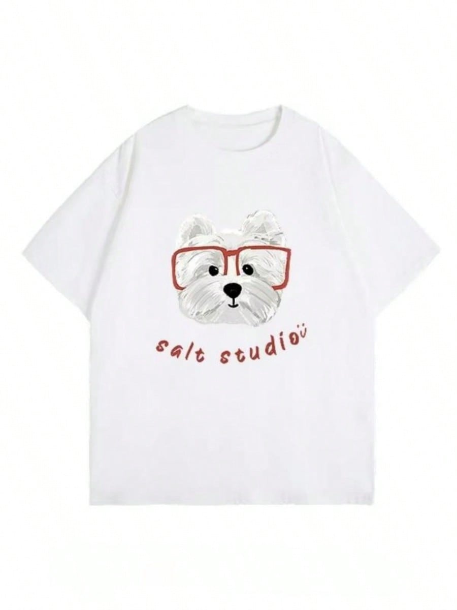 2025 Fashion Women's T-Shirt Brand Short SLEEs Ve Alos Print Tshirt Clothing Tee Luxury  Men T Shirt Print Y2k Streetwear Tops