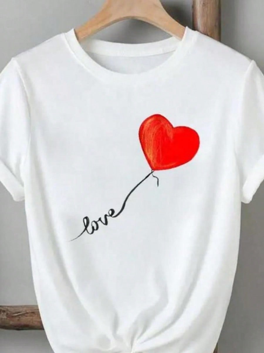 Luxury Brand High Quality DesignLetter Print Women Black T-Shirt For Men Tee Shirt Y2K Tops Street Oversized Man Clothing