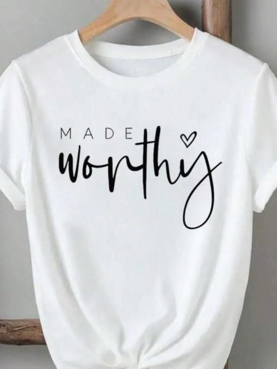 Luxury Brand High Quality DesignLetter Print Women Black T-Shirt For Men Tee Shirt Y2K Tops Street Oversized Man Clothing