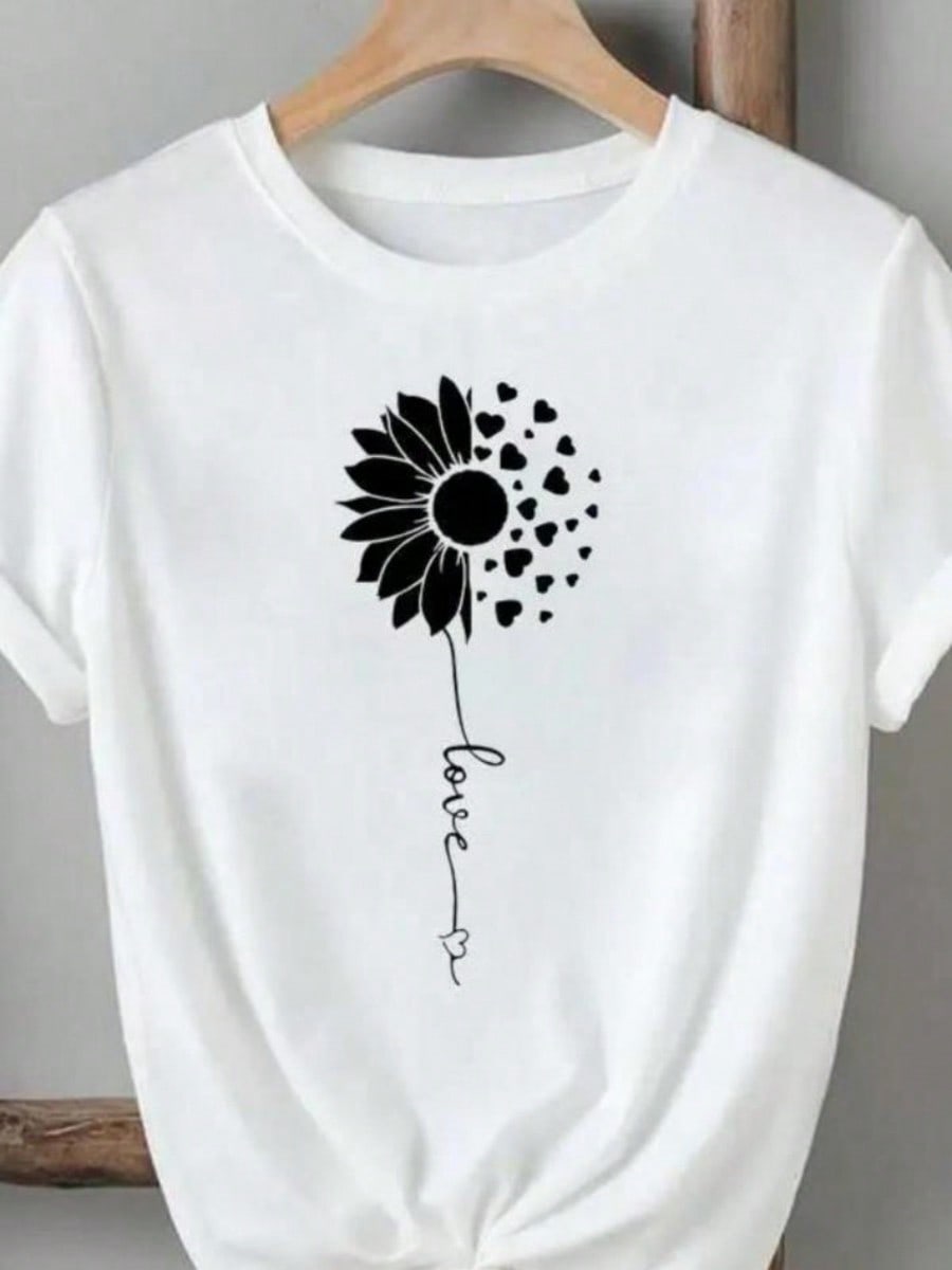 Luxury Brand High Quality DesignLetter Print Women Black T-Shirt For Men Tee Shirt Y2K Tops Street Oversized Man Clothing