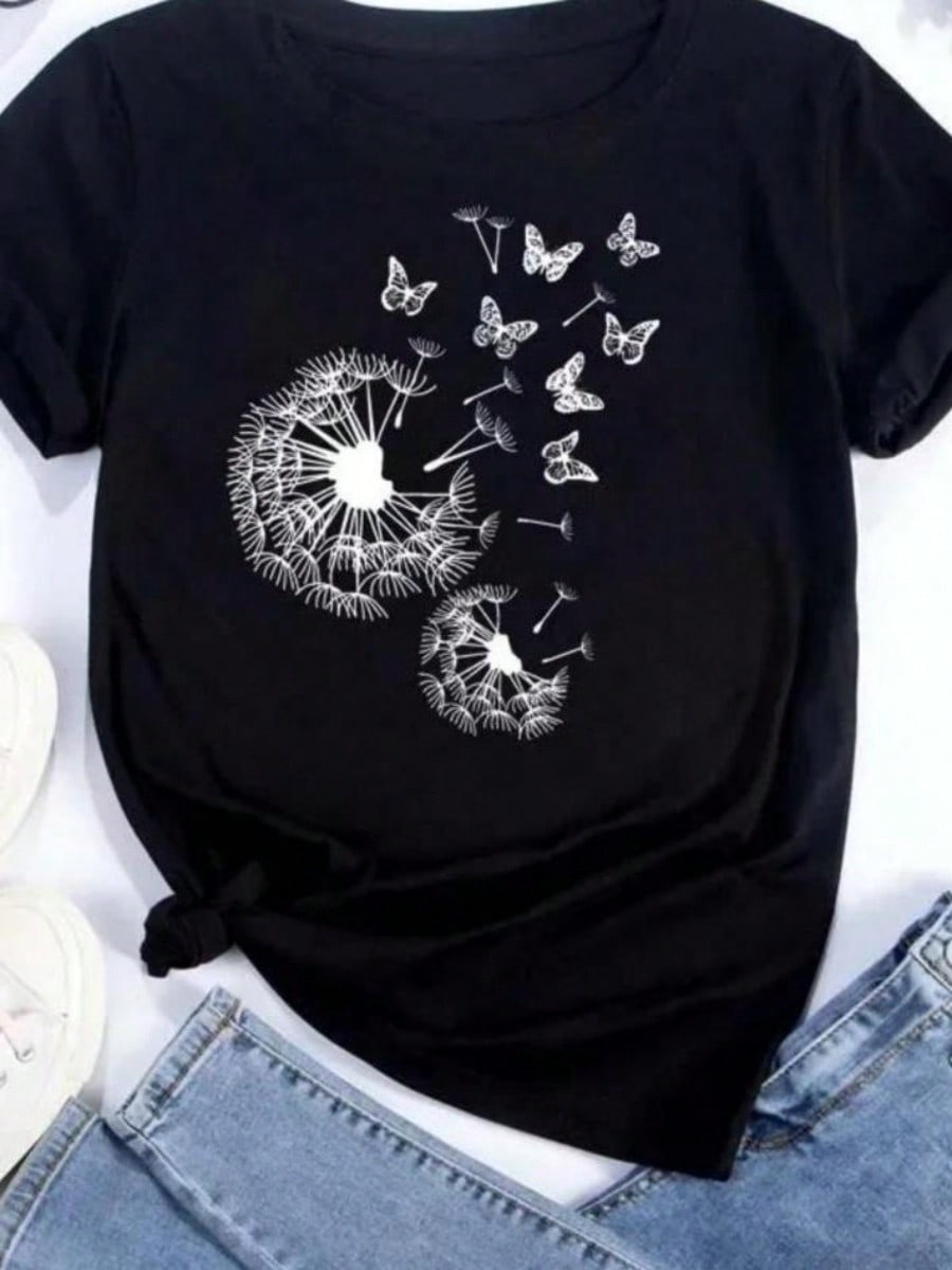 Luxury Brand High Quality DesignLetter Print Women Black T-Shirt For Men Tee Shirt Y2K Tops Street Oversized Man Clothing