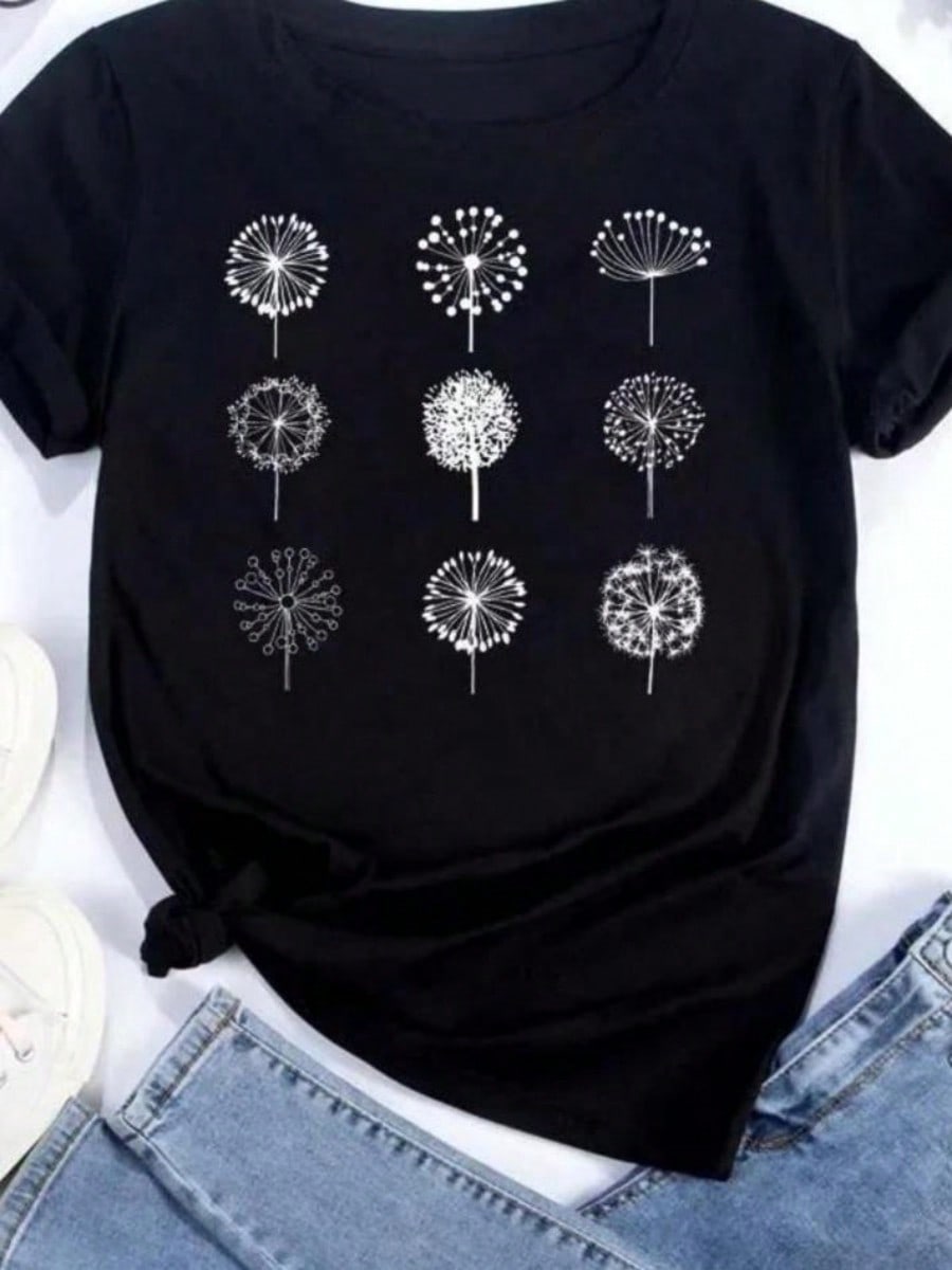Luxury Brand High Quality DesignLetter Print Women Black T-Shirt For Men Tee Shirt Y2K Tops Street Oversized Man Clothing