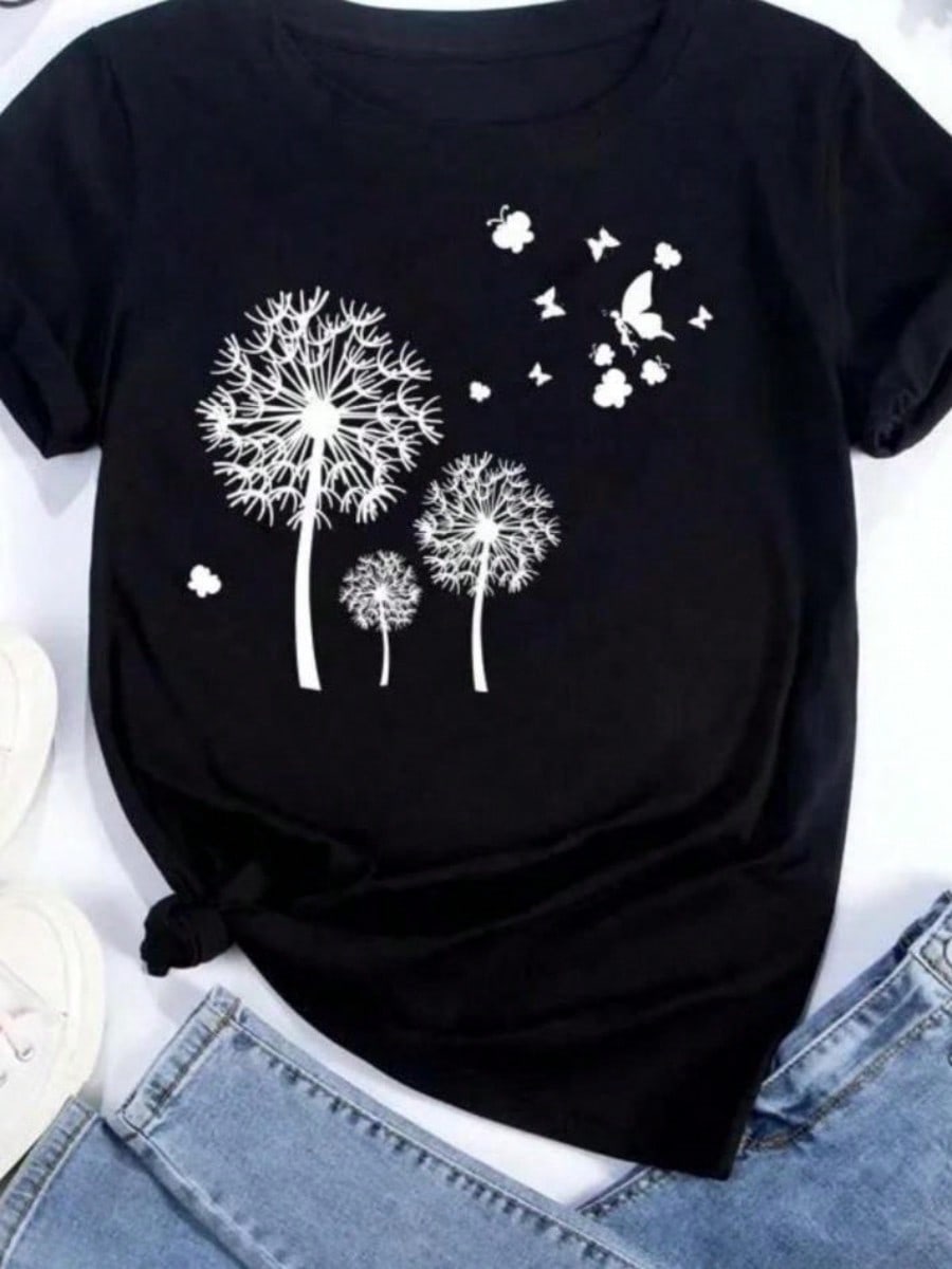 Luxury Brand High Quality DesignLetter Print Women Black T-Shirt For Men Tee Shirt Y2K Tops Street Oversized Man Clothing