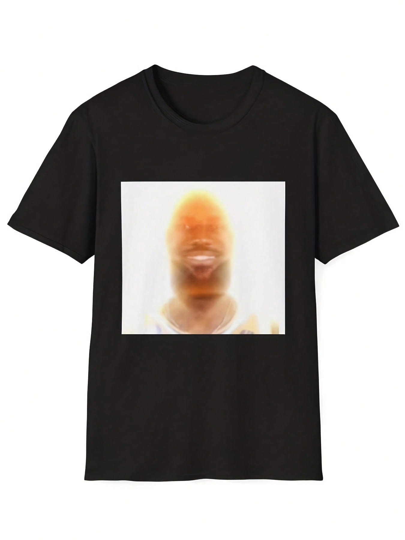 NBA Graphic T-Shirt Collection  Basketball Y2K Rap MJ Bulls  Pm Quality Heavyweighfor  & Wo US, Alpha, All, Regular, Regular, 4 RingsBlack