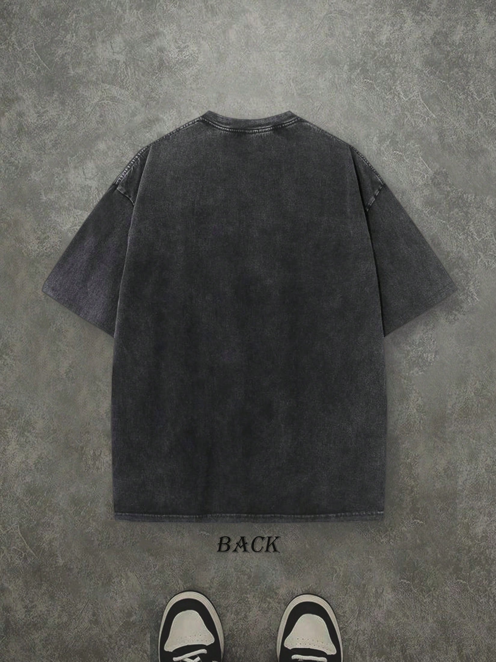 Dry Bones Come To Life Spanish Washed Christian Shirt, Christian Scripture T-Shirt, Vintage Retro Washed Shirt Single-Sided Printed (230 Heavyweight Pure Cotton T-Shirt)  High Quality Christian T-Shirt, Christian Gifts, Men's And Women's Shirts, Comfortab