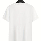 NBA T ShirtMiami Heat Basketball T Shirt Men 220g Cotton Tee Sports Fan Wear Casual Short Sleeve Top Quality Brand New Hot S-Ale_00001_