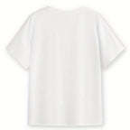 NBA T ShirtMiami Heat Basketball T Shirt Men 220g Cotton Tee Sports Fan Wear Casual Short Sleeve Top Quality Brand New Hot S-Ale_00001_