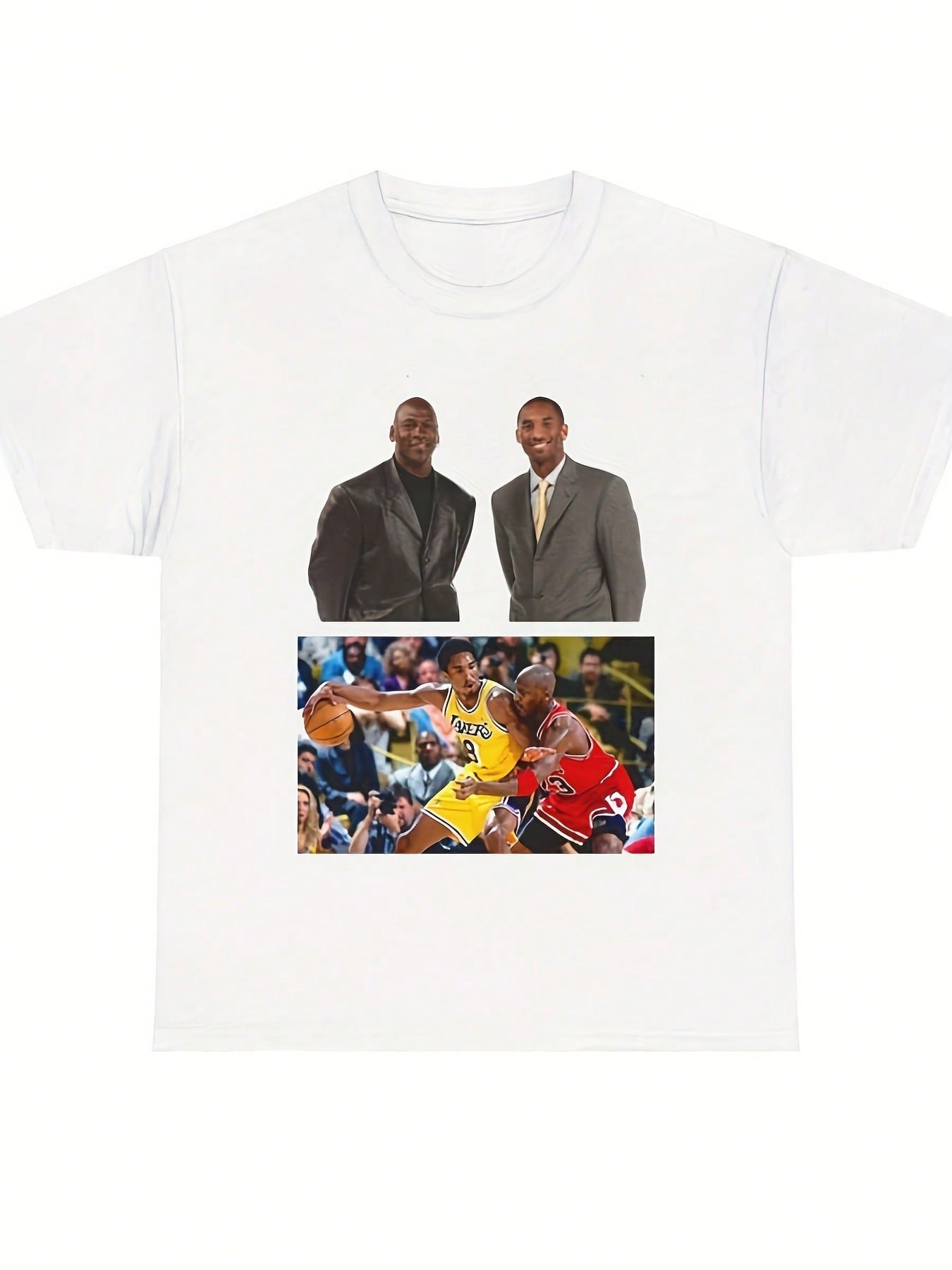 NBA T ShirtMiami Heat Basketball T Shirt Men 220g Cotton Tee Sports Fan Wear Casual Short Sleeve Top Quality Brand New Hot S-Ale_00001_