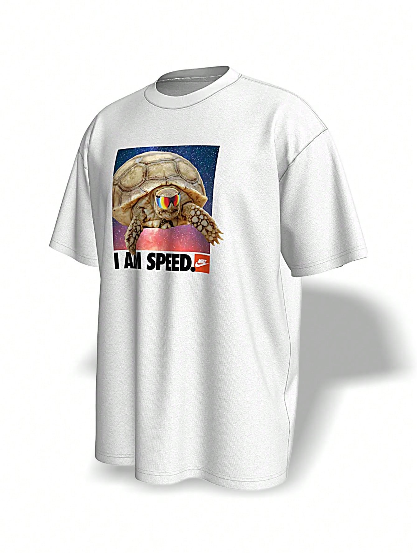 Nike Sportswear Max-90 OC T-Shirt Sweat Absorption Breathable Warmth Versatile Logo Solid Good Elasticity Easy To Wash Quick Dry Sports Outdoor Running Daily School Men White FD1350-1001:1