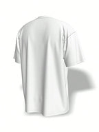 Nike Sportswear Max-90 OC T-Shirt Sweat Absorption Breathable Warmth Versatile Logo Solid Good Elasticity Easy To Wash Quick Dry Sports Outdoor Running Daily School Men White FD1350-1001:1