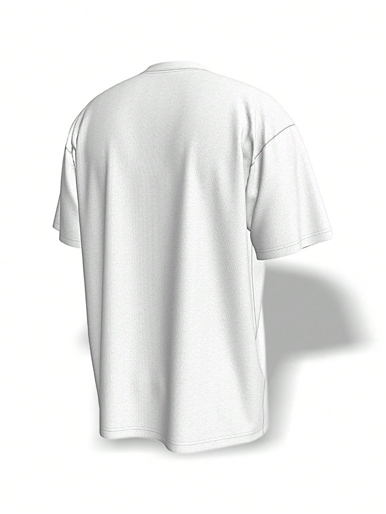 Nike Sportswear Max-90 OC T-Shirt Sweat Absorption Breathable Warmth Versatile Logo Solid Good Elasticity Easy To Wash Quick Dry Sports Outdoor Running Daily School Men White FD1350-1001:1