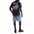 Nike M90 Short Sleeve Graphic Tee |  | Men Sports Tees & Tanks1:1