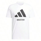 Adidas Namkc Logo Crew Neck Short Sleeve T-Shirt |  | Men Sports Tees & Tanks1:1