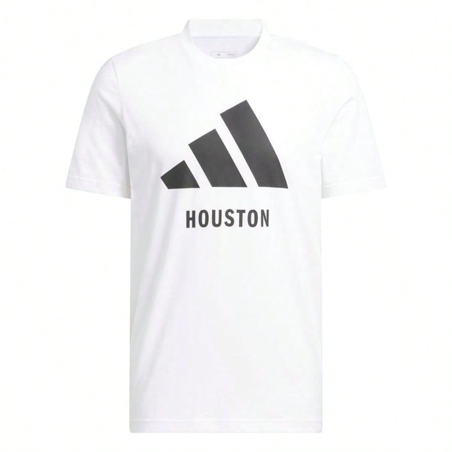 Adidas Namkc Logo Crew Neck Short Sleeve T-Shirt |  | Men Sports Tees & Tanks1:1