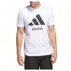 Adidas Namkc Logo Crew Neck Short Sleeve T-Shirt |  | Men Sports Tees & Tanks1:1