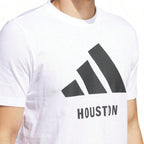 Adidas Namkc Logo Crew Neck Short Sleeve T-Shirt |  | Men Sports Tees & Tanks1:1