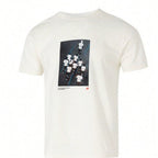 New Balance NB Neutral Sporty Casual Round-Neck Short-Sleeved T-Shirt NEF29261-IV1:1