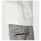 New Balance NB Neutral Sporty Casual Round-Neck Short-Sleeved T-Shirt NEF29261-IV1:1