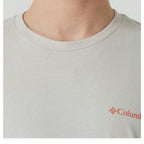 Columbia Men's Summer New Style Outdoor Moisture Wicking Quick Drying Sports Short Sleeved T-Shirt  XE98092781:1
