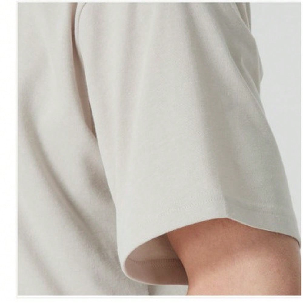 Columbia Men's Summer New Style Outdoor Moisture Wicking Quick Drying Sports Short Sleeved T-Shirt  XE98092781:1