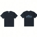 Columbia Men's Summer New Style Outdoor Moisture Wicking Quick Drying Sports Short Sleeved T-Shirt  XE98090101:1