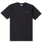 Columbia Men's Summer Breathable Short Sleeved Sporty Outdoor Running Training Casual T-Shirt XE89110121:1