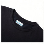 Columbia Men's Summer Breathable Short Sleeved Sporty Outdoor Running Training Casual T-Shirt XE89110121:1