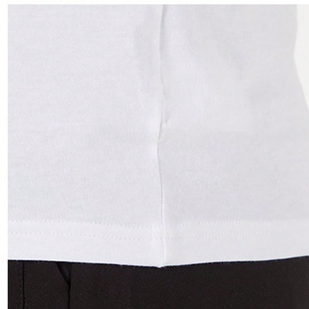 Columbia Men's Summer Outdoor Sports T-Shirt With Casual Collar And Short Sleeves JE15861001:1