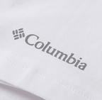 Columbia Men's Summer Outdoor Sports T-Shirt With Casual Collar And Short Sleeves JE15861001:1