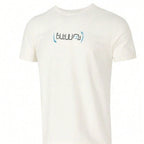 New Balance New Style Round-Neck Simple Sporty Casual Short-Sleeved Multi-Functional T-Shirt  NEF29221-IV1:1
