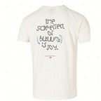 New Balance New Style Round-Neck Simple Sporty Casual Short-Sleeved Multi-Functional T-Shirt  NEF29221-IV1:1