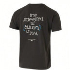 New Balance New Style Round-Neck Simple Sporty Casual Short-Sleeved Multi-Functional T-Shirt  NEF29221-DKG1:1